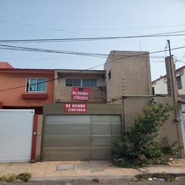 Foto de casa en venta en  , remes, boca del río, veracruz de ignacio de la llave, 27142491 No. 01