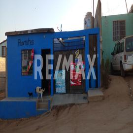 Foto de casa en venta en rene núñez y figueroa manzana 08 lt 02 , salvador rosas magallón, ensenada, baja california, 25141634 No. 01