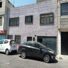 Foto de casa en venta en  , renovación, iztapalapa, df / cdmx, 0 No. 01