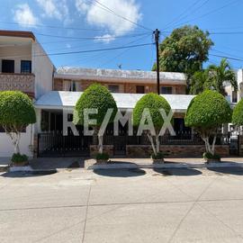 Foto de casa en venta en republica de chile , benito juárez, ciudad madero, tamaulipas, 26929454 No. 01