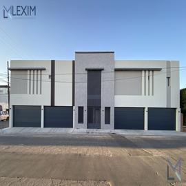Foto de departamento en renta en república de uruguay , sonora, mexicali, baja california, 29517951 No. 01