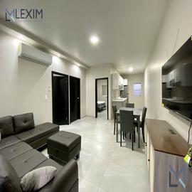 Foto de departamento en renta en república de uruguay , sonora, mexicali, baja california, 0 No. 01