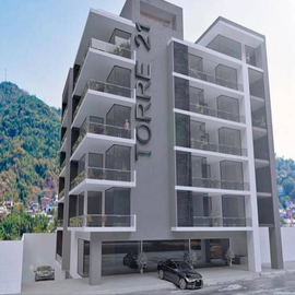 Foto de departamento en venta en republica dominicanalas americas ylázaro cárdenas48330 puerto vallartajal. , olímpica, puerto vallarta, jalisco, 0 No. 01