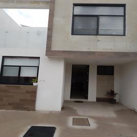 Foto de casa en renta en reserva bosques sereno , bosque sereno, aguascalientes, aguascalientes, 0 No. 01