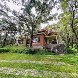 Foto de casa en venta en reserva de los encinos , huaxtla, el arenal, jalisco, 0 No. 01