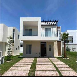 Foto de casa en renta en  , residencia velamar, altamira, tamaulipas, 0 No. 01