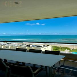 Foto de departamento en venta en  , residencia velamar, altamira, tamaulipas, 0 No. 01