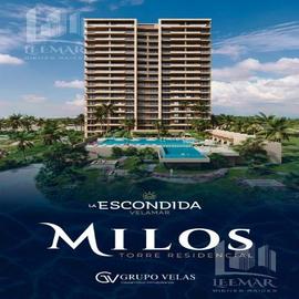 Foto de departamento en venta en  , residencia velamar, altamira, tamaulipas, 0 No. 01