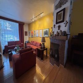 Foto de casa en venta en  , residencial acueducto de guadalupe, gustavo a. madero, df / cdmx, 0 No. 01