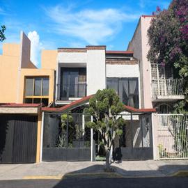 Foto de casa en venta en  , residencial acueducto de guadalupe, gustavo a. madero, df / cdmx, 0 No. 01