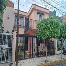 Foto de casa en renta en  , residencial acueducto de guadalupe, gustavo a. madero, df / cdmx, 0 No. 01