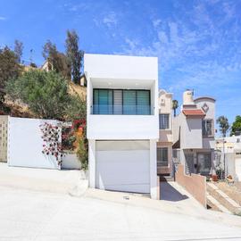 Foto de casa en renta en  , residencial agua caliente, tijuana, baja california, 31117148 No. 01