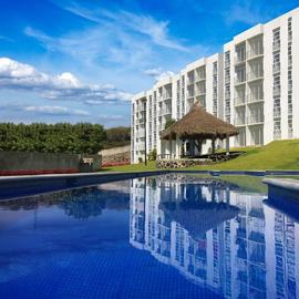 Foto de departamento en venta en residencial altavista , emiliano zapata, temixco, morelos, 28920511 No. 01