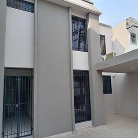 Foto de departamento en renta en  , residencial anáhuac, san nicolás de los garza, nuevo león, 0 No. 01
