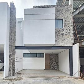 Foto de casa en venta en  , residencial antiguo country, jesús maría, aguascalientes, 27735799 No. 01
