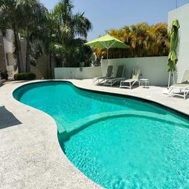 Foto de departamento en renta en residencial arrocito , el arrocito, santa maría huatulco, oaxaca, 30141022 No. 01