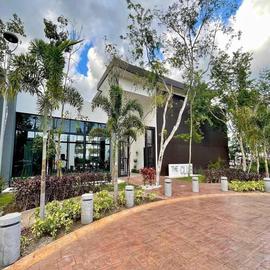 Foto de casa en renta en  , residencial bambú, solidaridad, quintana roo, 0 No. 01