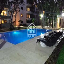 Foto de departamento en venta en  , residencial bambú, solidaridad, quintana roo, 31473040 No. 01