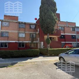 Foto de departamento en venta en  , residencial bosques del alba, cuautitlán izcalli, méxico, 0 No. 01