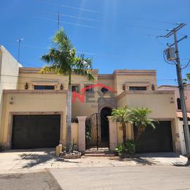 Foto de casa en venta en residencial bretaña 0, residencial bretaña, hermosillo, sonora, 31449063 No. 01