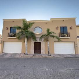Foto de casa en venta en  , residencial bretaña, hermosillo, sonora, 0 No. 01