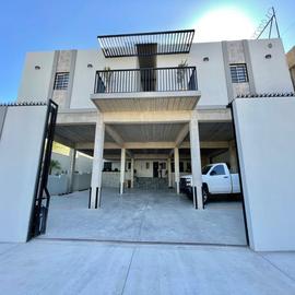 Foto de departamento en renta en residencial bretaña, hermosillo, sonora , residencial bretaña, hermosillo, sonora, 0 No. 01
