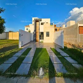 Foto de casa en venta en  , residencial brisas, león, guanajuato, 30192082 No. 01