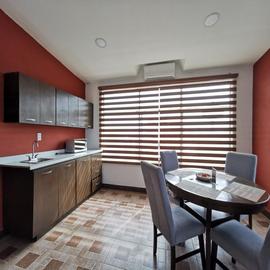 Foto de departamento en renta en  , residencial campestre la rosita, torreón, coahuila de zaragoza, 0 No. 01