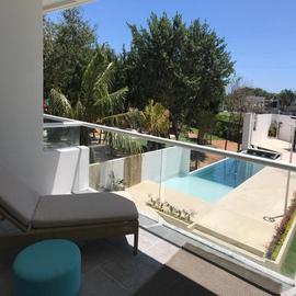 Foto de departamento en venta en  , residencial caracol, benito juárez, quintana roo, 12441722 No. 01