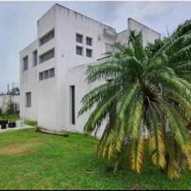 Foto de casa en venta en  , residencial chetumal iv, othón p. blanco, quintana roo, 0 No. 01