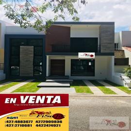 Foto de casa en venta en  , residencial claustros del río, san juan del río, querétaro, 0 No. 01