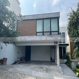 Foto de casa en renta en residencial cordillera , residencial cordillera, santa catarina, nuevo león, 0 No. 01