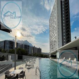 Foto de departamento en venta en  , residencial cordillera, santa catarina, nuevo león, 0 No. 01