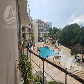 Foto de departamento en renta en  , residencial cumbres, benito juárez, quintana roo, 0 No. 01