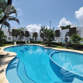 Foto de casa en venta en  , residencial cuyagua, benito juárez, quintana roo, 30297982 No. 01