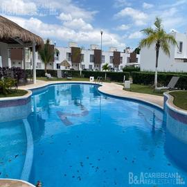 Foto de casa en venta en  , residencial cuyagua, benito juárez, quintana roo, 0 No. 01