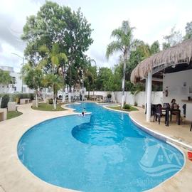 Foto de casa en venta en  , residencial cuyagua, benito juárez, quintana roo, 0 No. 01