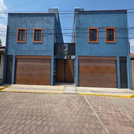 Foto de departamento en renta en  , residencial de jesús, san pedro cholula, puebla, 0 No. 01