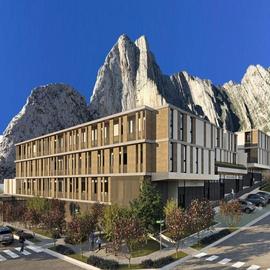 Foto de departamento en venta en  , residencial de santa catarina, santa catarina, nuevo león, 30069624 No. 01