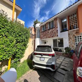 Foto de casa en renta en  , residencial del  ángel, san juan del río, querétaro, 0 No. 01
