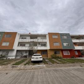 Foto de departamento en venta en  , residencial del bosque, veracruz, veracruz de ignacio de la llave, 0 No. 01