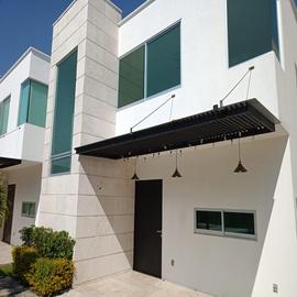 Foto de casa en venta en  , residencial del bosque, yautepec, morelos, 0 No. 01
