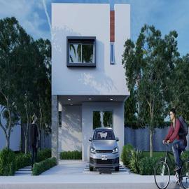 Foto de casa en venta en  , residencial del valle i, aguascalientes, aguascalientes, 0 No. 01