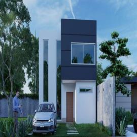 Foto de casa en venta en  , residencial del valle i, aguascalientes, aguascalientes, 0 No. 01