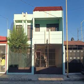 Foto de casa en venta en  , residencial del valle i, aguascalientes, aguascalientes, 0 No. 01