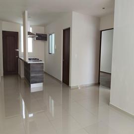 Foto de departamento en renta en  , residencial del valle i, aguascalientes, aguascalientes, 0 No. 01