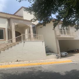 Foto de casa en renta en  , residencial dinastía, monterrey, nuevo león, 0 No. 01