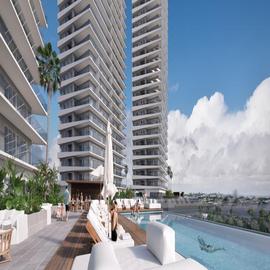 Foto de departamento en venta en  , residencial el dorado, boca del río, veracruz de ignacio de la llave, 27537030 No. 01