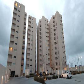 Foto de departamento en renta en  , residencial el dorado, boca del río, veracruz de ignacio de la llave, 0 No. 01