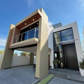 Foto de casa en renta en  , residencial el náutico, altamira, tamaulipas, 28337389 No. 01